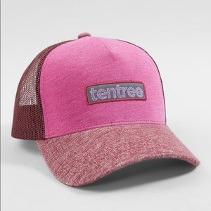 TENTREE ALTITUDE HAT